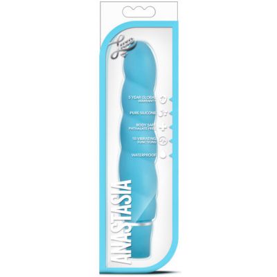 Anastasia Classic Vibrator
