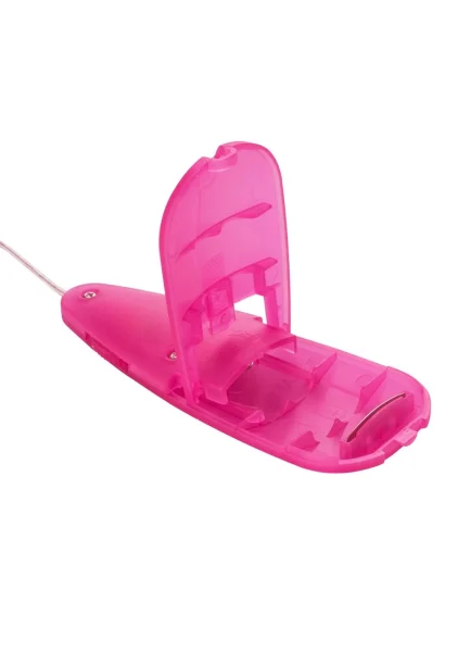 Slim Teardrop Bullet