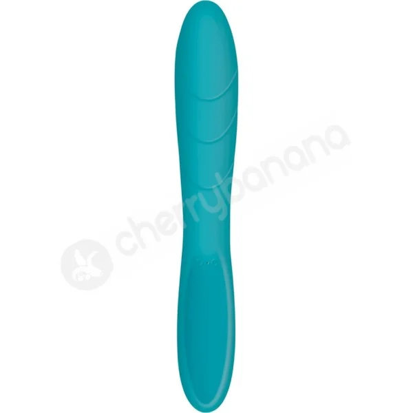 Adam & Eve The G-gasm Curve Aqua G-Spot Vibrator