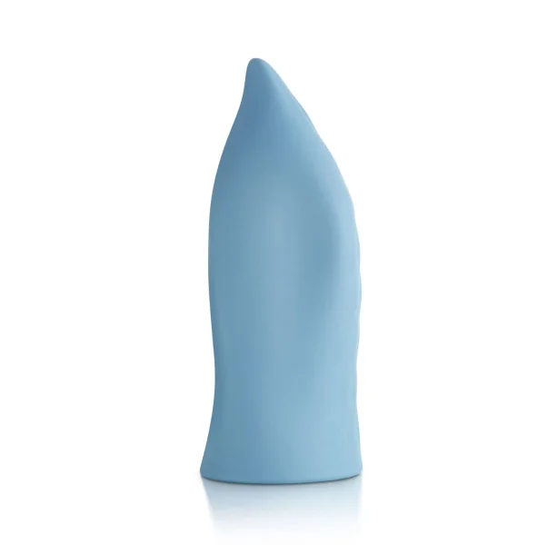 Versa T Sleeve Light Blue