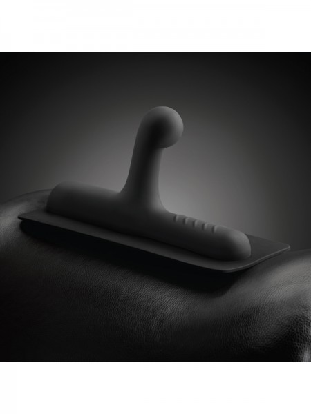 The Cowgirl Lone Ranger Silicone Attachment