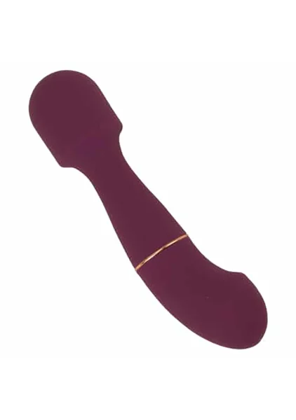 Loving Joy DUA Interchangeable Vibrator with 2 Attachments — image 13 of 20