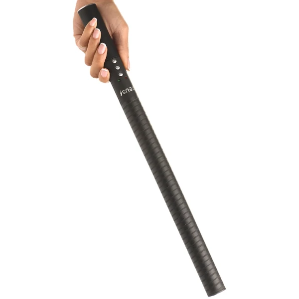 Zeus E-Stim Baton