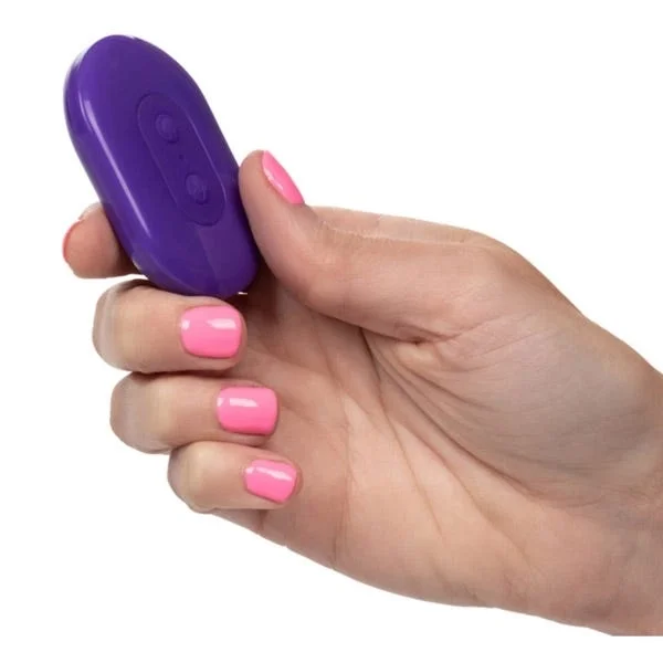 Slay ThrustMe Vibrating Thrusting Egg
