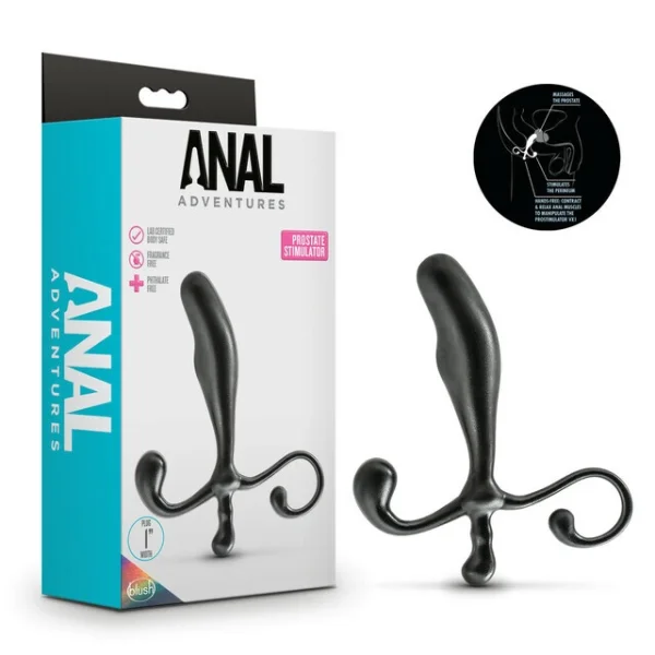 Prostate Stimulator