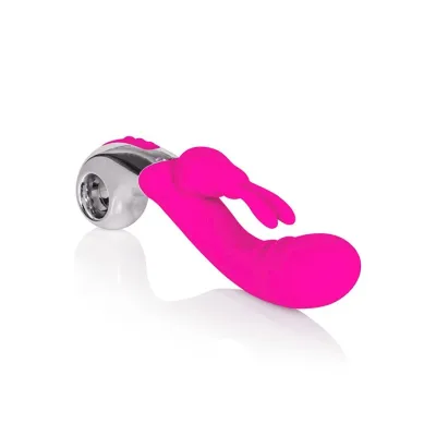 Embrace Bunny Wand Pink