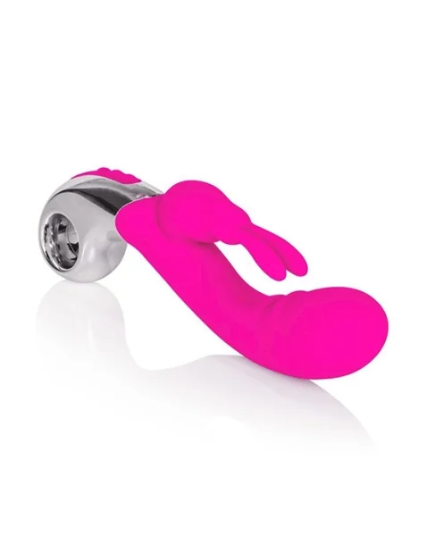 Embrace Bunny Wand - Pink