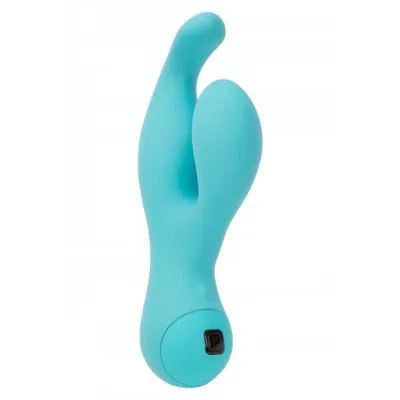 Touch By Swan Solo Vibrator Teal 6 8 Inch