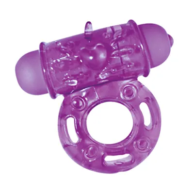 Hero Dynamic Scream Maker Purple