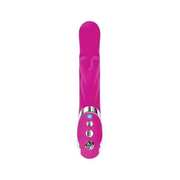 Evolved Rechargeable Pearly Rabbit — image 9 of 9