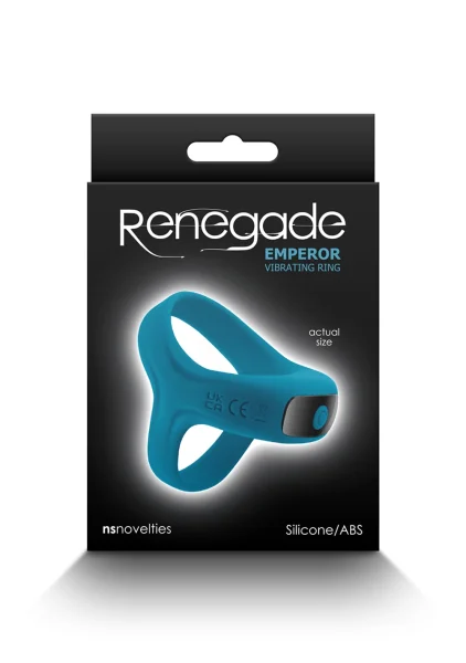 Renegade - Emperor