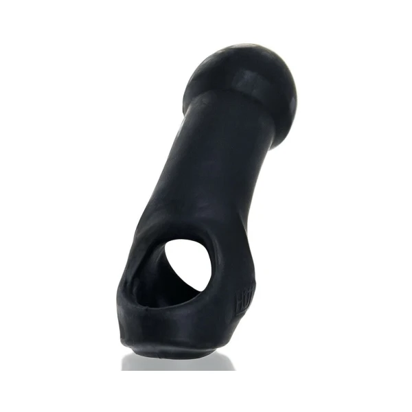 :  Hunkyjunk Double Thruster Double Penetrator Sling Tar Ice