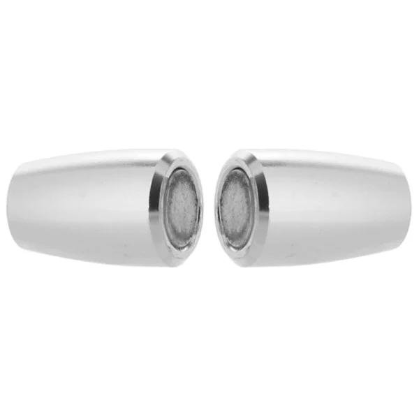 Ouch Magnetic Sensual Cylinder Nipple Clamps