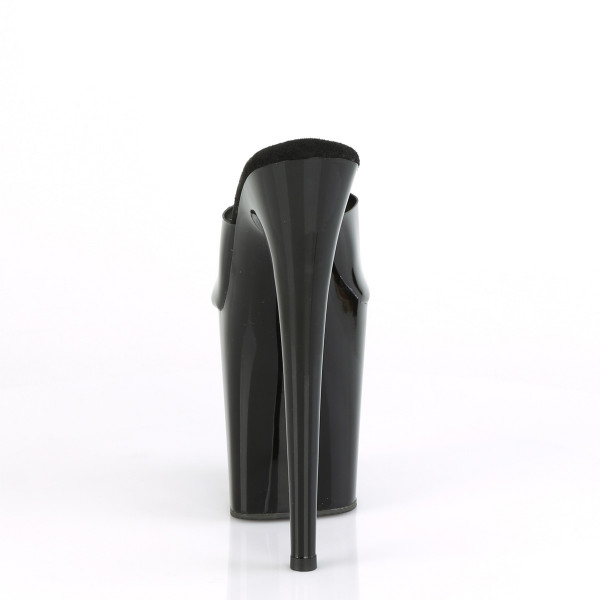 8 inches Heel, 4 inches PF Slide — image 4 of 4