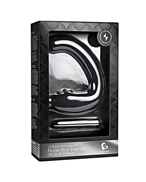 Rocks Off Rude Boy Intense