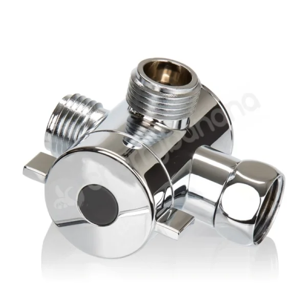 Colt Pro Shower Shot System