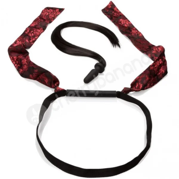 Scandal - Pony Play Kit
