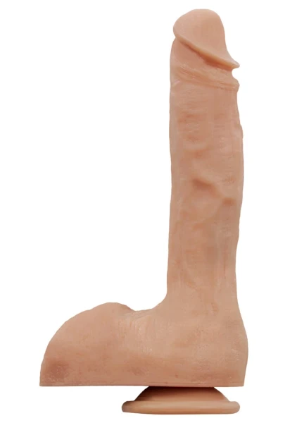 Danny D Secret Weapon 10.5" Suction Cup Dildo