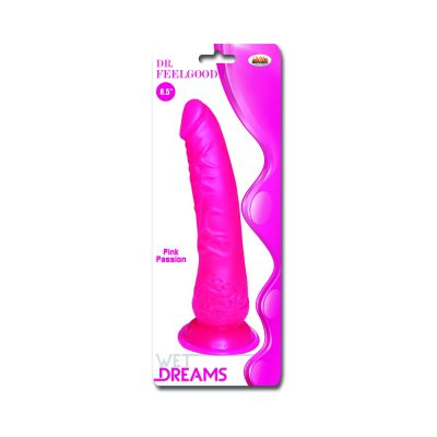 Wet Dreams Dr Feelgood Magenta