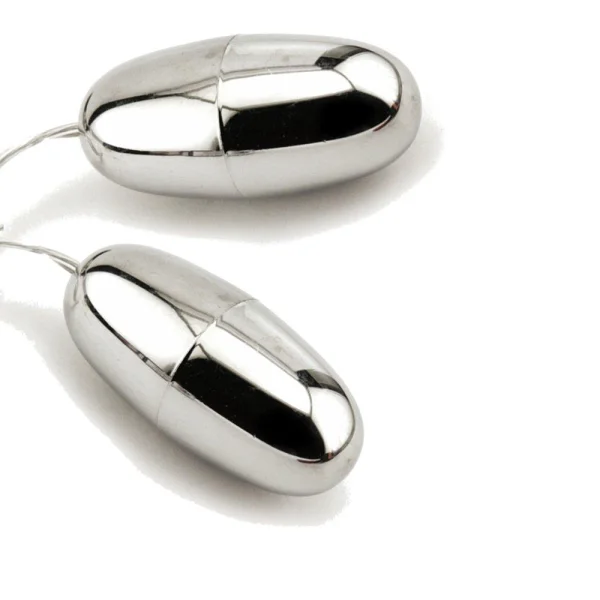 Double Silver Bullets