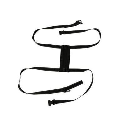 Magic Wand Securing Straps