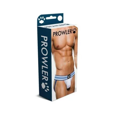 Prowler White blue Jock Xxl