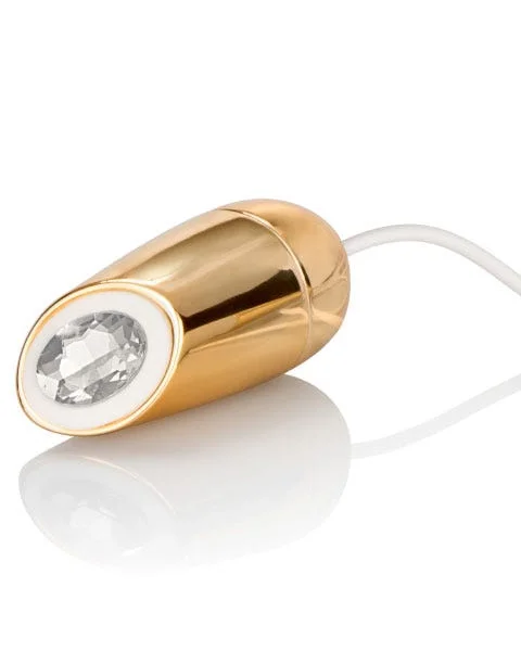 Callie™ by Jopen® - Vibrating Mini Bullet