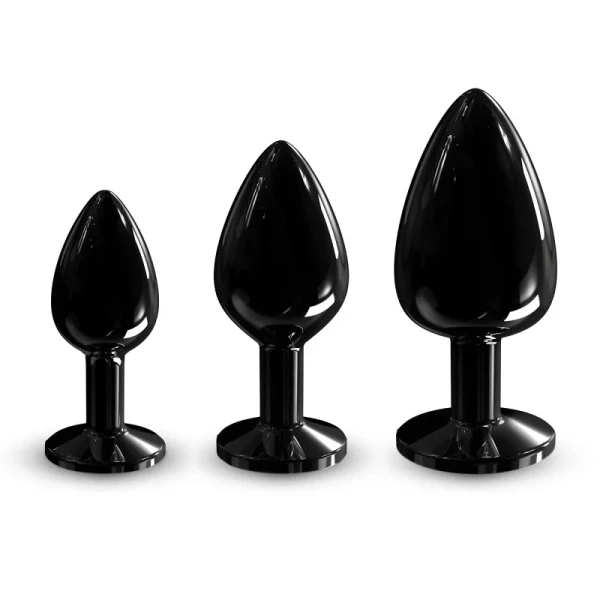 Dorcel Diamond Anal Plug Small