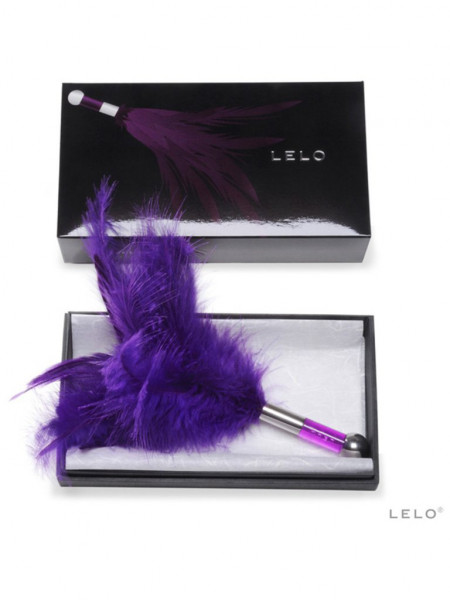Tantra Feather Teaser - Lelo