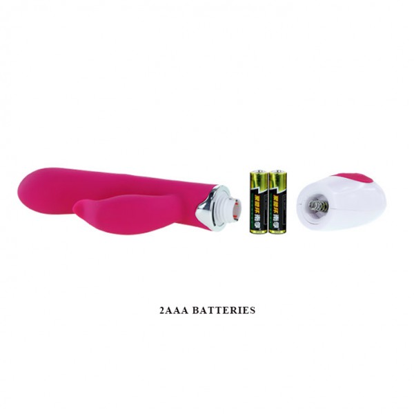 Felix Rabbit Vibrator