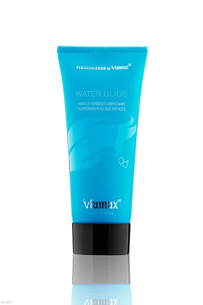 Viamax Waterglide Lubricant  (70 ml) — image 2 of 2