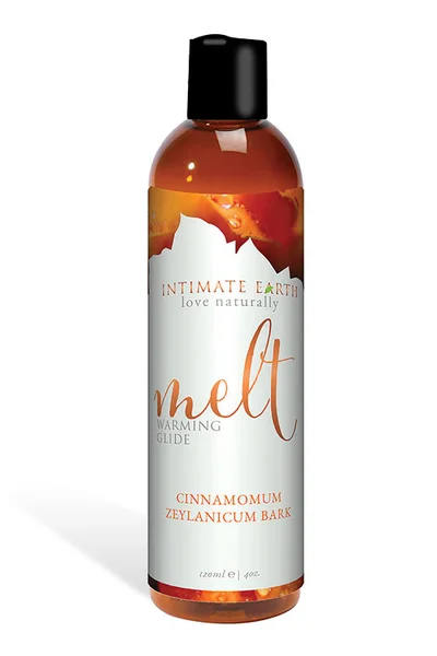 Intimate Earth Warming Glide (120ml) — image 2 of 2