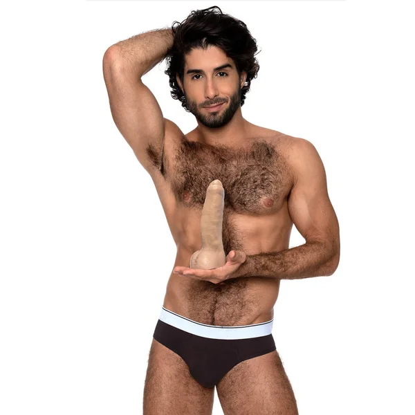 Fleshjack Boys - Diego Sans Dildo
