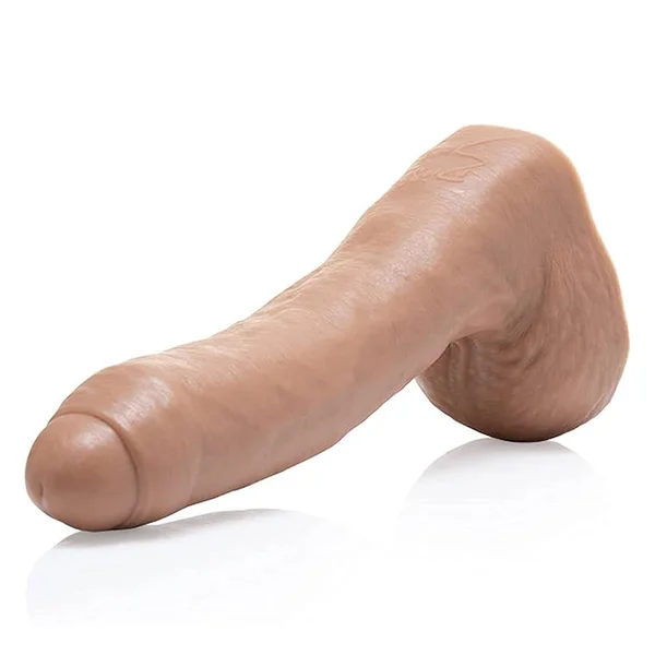 Fleshjack Boys - Diego Sans Dildo
