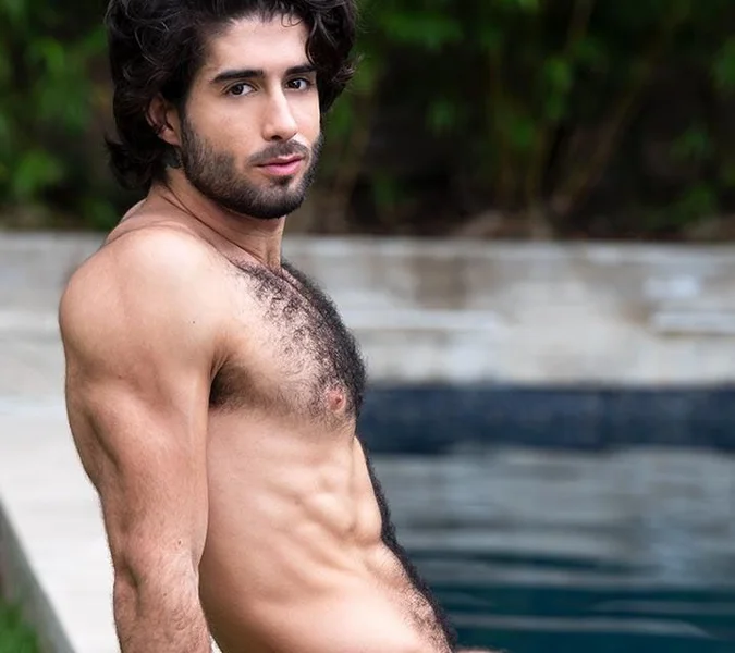 Fleshjack Boys - Diego Sans Dildo — image 15 of 15