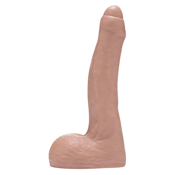 Fleshjack Boys - Diego Sans Dildo