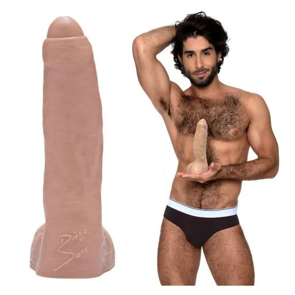 Fleshjack Boys - Diego Sans Dildo — image 14 of 15