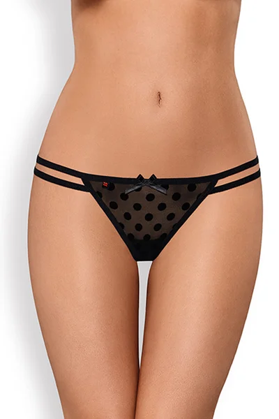 Obsessive Dotina Thong — image 4 of 6