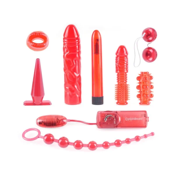 Pipedream Extreme Toyz Collection — image 10 of 12