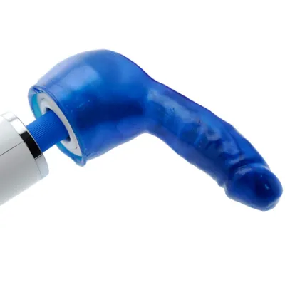 Hitachi Attachment Phallic Fulfiller