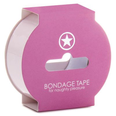 17 5m Bondage Tape