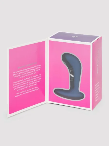 Lovehoney Ignite Silicone Prostate Massager
