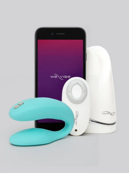 We-Vibe X Arcwave Power Couple Bundle