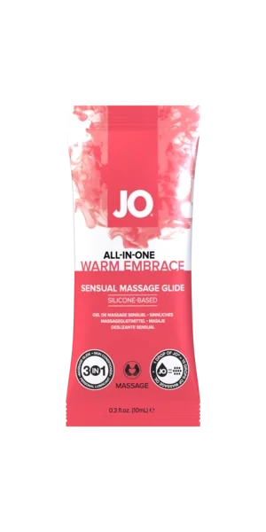 System JO Beginner’s Luck Lubricant Gift Set — image 10 of 16