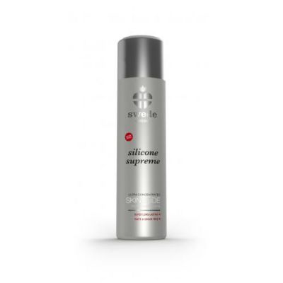 Silicone Supreme Lubricant 50ml
