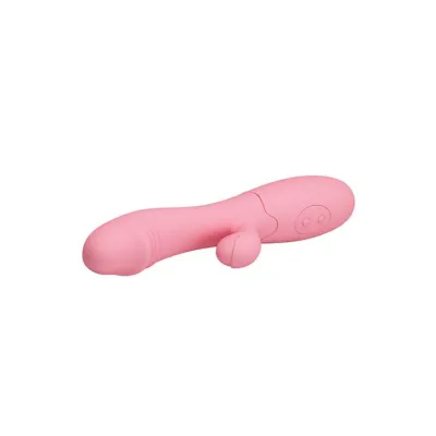Snappy G spot Vibrator