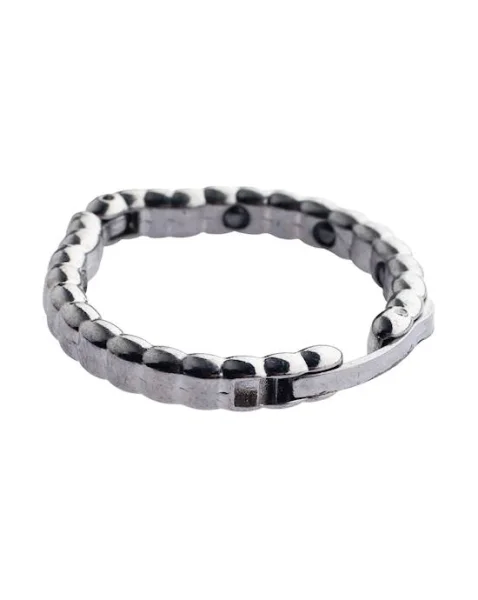 Kink Range Adjustable Penis Head Ring