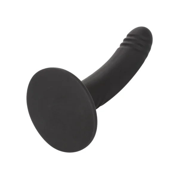 Boundless Ridged - 6 Inch - Black
