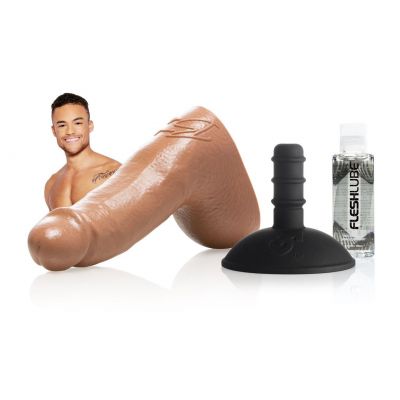 Beaux Banks Dildo Pack