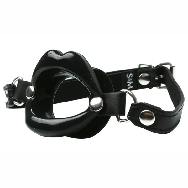 Oral Open Mouth Bondage Gag